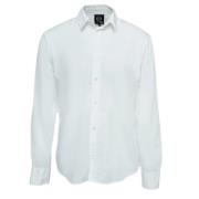 Alexander McQueen Pre-owned Pre-owned Tyg toppar White, Herr