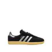 Adidas Samba Og Sneakers Black, Dam