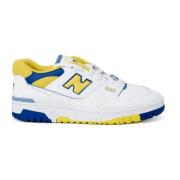 New Balance Herr Sneakers - Bb550 Kollektion Yellow, Herr