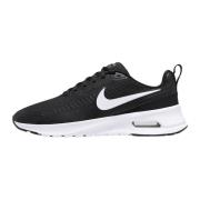 Nike Air Max Nuaxis Sneakers Black, Herr