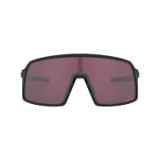 Oakley Svart Tonad Pilot Solglasögon Black, Unisex