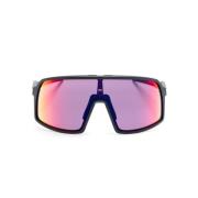 Oakley Multifärgade solglasögon med tonade linser Multicolor, Unisex