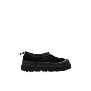 UGG Tasman Weather Hybrid Tofflor Black, Herr