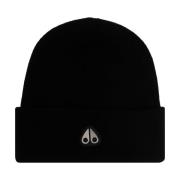 Moose Knuckles Ullmössa Black, Unisex