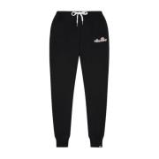 Ellesse Sportiga Sweatpants Black, Herr