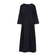 Max Mara Dresses Blue, Dam