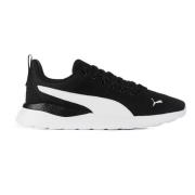 Puma Träningsskor med Anzarun DNA Mesh Black, Herr