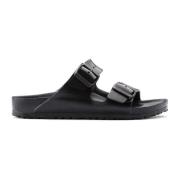 Birkenstock Stiliga Skor för alla tillfällen Black, Dam