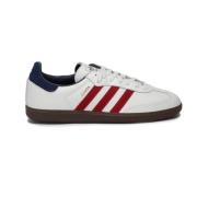 Adidas Originals Samba OG Skor White, Herr