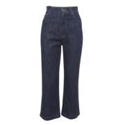 Dolce & Gabbana Pre-owned Pre-owned Denim jeans Blue, Dam