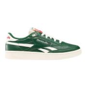 Reebok Vintage Club C Revenge Sneakers Multicolor, Dam