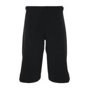 Peak Performance Svarta Tekniska Jersey Shorts Black, Dam