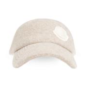 Moncler Keps Beige, Herr