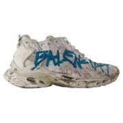 Balenciaga Plast sneakers Multicolor, Dam