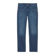 Marc O'Polo Jeans model Kemi regular Blue, Herr