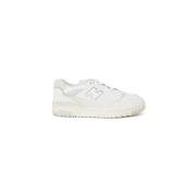 New Balance Sportiga Vita Snörskor White, Herr