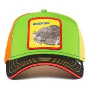 Goorin Bros Holey Moley Cap Multicolor, Unisex