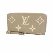 Louis Vuitton Vintage Pre-owned Canvas plnbcker Brown, Dam