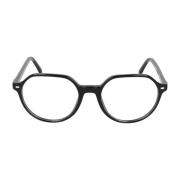 Ray-Ban Runda acetatglasögon modell RX 5395 Black, Unisex