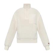 UGG Sweatshirt Janeann Beige, Dam