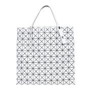 Issey Miyake Vita Bao Bao Väskor White, Dam