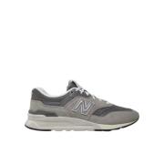 New Balance Retroinspirerad Cm997Hca Sneaker Gray, Herr