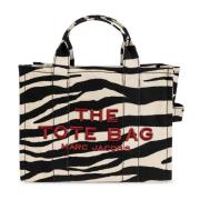 Marc Jacobs The Tote Black, Dam