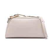 Furla Snygg Väskor Kollektion Beige, Dam