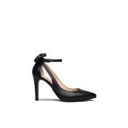 Nerogiardini Shoes Black, Dam