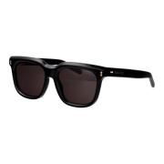 Gucci Stiliga solglasögon Gg1523S Black, Herr