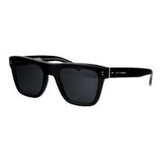 Dolce & Gabbana Stiliga solglasögon med modell 0Dg4420 Black, Herr