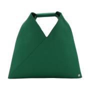 MM6 Maison Margiela Maison Margiela Väskor Kollektion Green, Dam