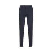 PT Torino Chinos Blue, Herr