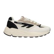 Hi-Tec Shadow Rgs Beige Sneakers Beige, Dam