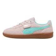 Puma Mauve Mist/Mint Gum Sneakers Pink, Herr