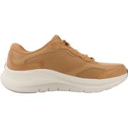 Skechers Arch Fit 2.0 Sneakers - The K Brown, Herr