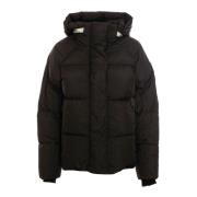 Canada Goose Reflekterande Parka Black, Dam