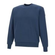 Colmar Originals Sweaters Blue, Herr