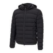 Colmar Svarta Originals Kappor Black, Herr