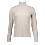 Marc Cain Beige Longsleeves Xc Beige, Dam