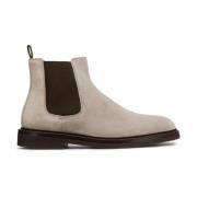 Brunello Cucinelli Avola Classic Sneakers Beige, Herr