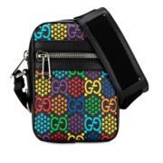 Gucci Vintage Pre-owned Plast gucci-vskor Multicolor, Dam