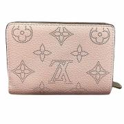 Louis Vuitton Vintage Pre-owned Laeder plnbcker Pink, Dam