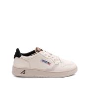 Autry Vita Sneakers för Män White, Herr