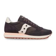 Saucony Jazz Origin Sneakers Brown, Dam