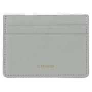 Jil Sander Laeder plnbcker Gray, Dam