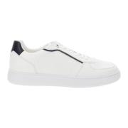 Harmont & Blaine Herr Sneakers i Konstläder White, Herr