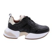 Alexander Smith Boris Sneaker Black, Dam