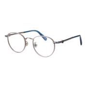 Moncler Stiliga Optical Ml5204 Solglasögon Gray, Herr