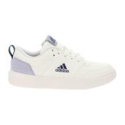 Adidas Herr Sneakers i Konstläder Stilfull White, Herr